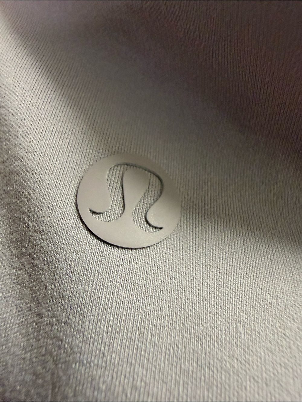 lululemon instill High rise tight 25” size 12 Leggings - violet verbena - Picture 6 of 6